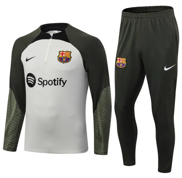 Tuta Barcellona
