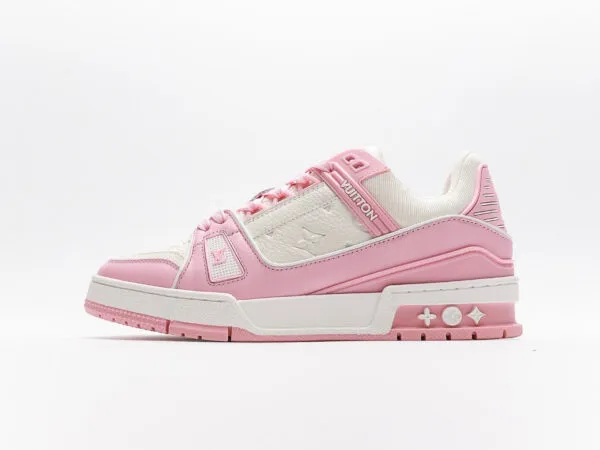 LV Trainer Pink