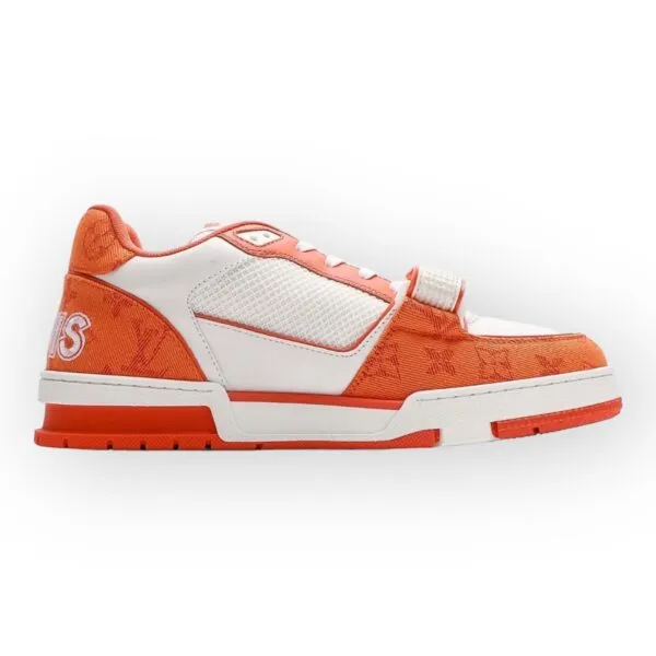 LV Trainer Orange - immagine 2