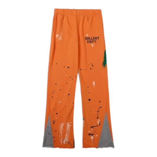 GALLERY D Orange