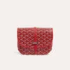 Goyard Belvedere Red - immagine 2