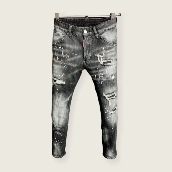 Jeans Dsq2