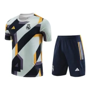 Real Madrid Set Completo