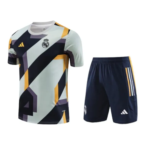 Real Madrid Set Completo
