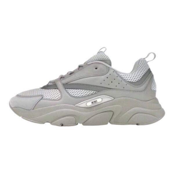 B22 Triple Grey