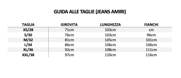 Jeans 2thestreet Grey - immagine 2