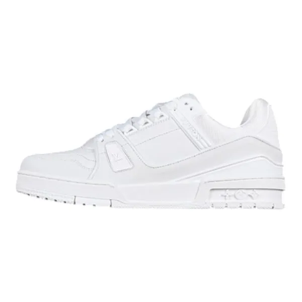 LV Trainer White