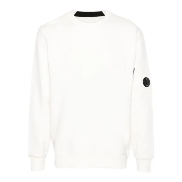 CP Felpa Bianco