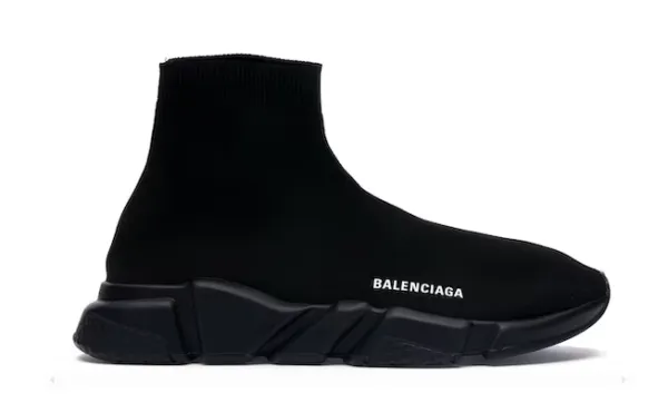 Speed Trainer Black