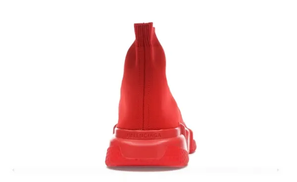 Speed Trainer Red - immagine 3