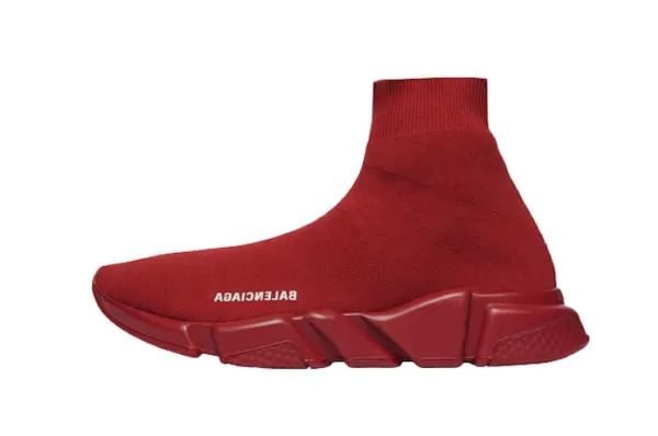 Speed Trainer Burgundy - immagine 2