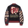 Bomber OFF-W - immagine 2
