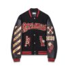 Bomber OFF-W