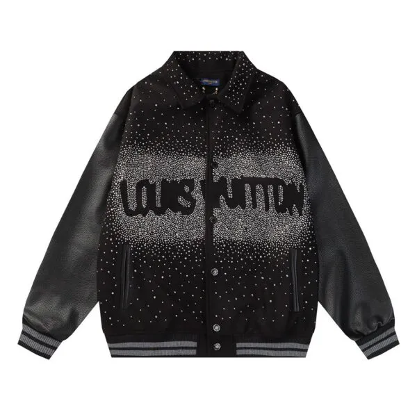 Bomber LV