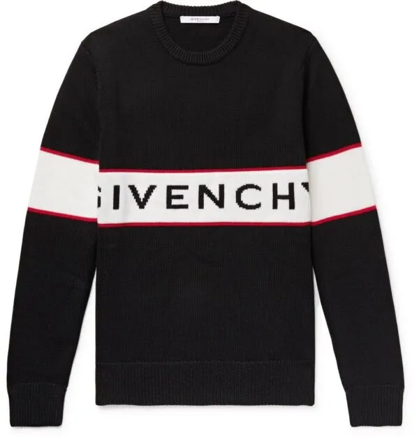 GVNCY Maglione