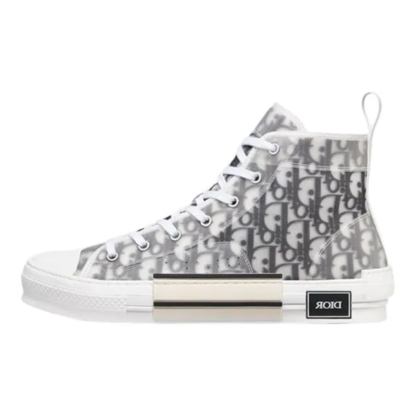 Alta B23 Grey