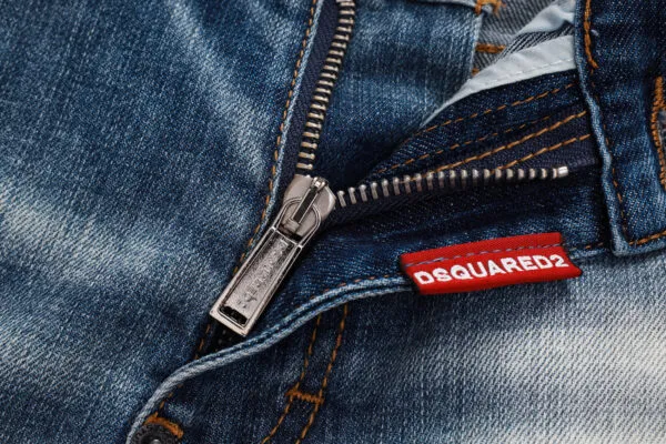 Jeans DSQ2 - immagine 3