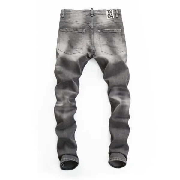 Jeans DSQ2 - immagine 2