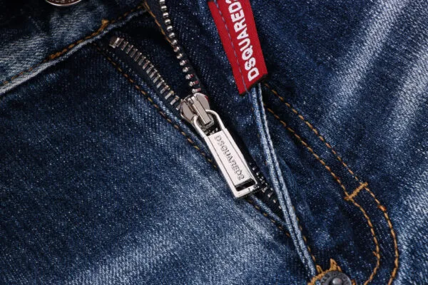 Jeans DSQ2 - immagine 6