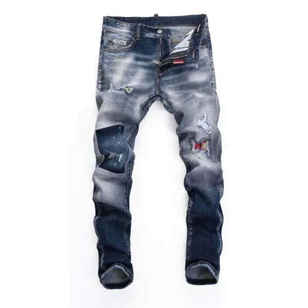 Jeans DSQ2