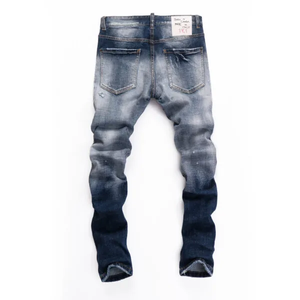 Jeans DSQ2 - immagine 4