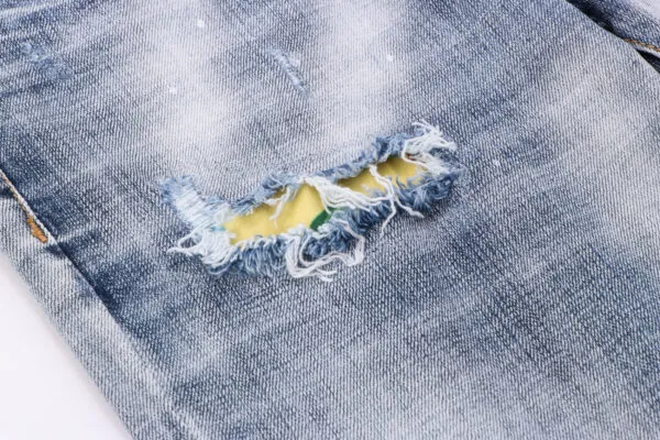 Jeans DSQ2 - immagine 2