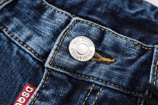 Jeans DSQ2 - immagine 4