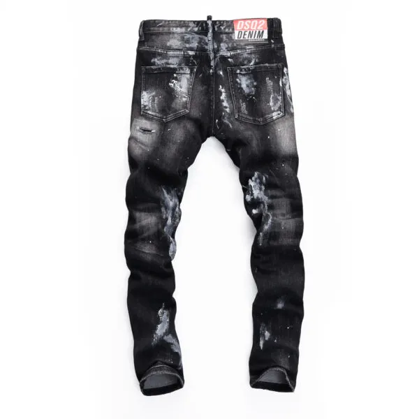 Jeans DSQ2 - immagine 5