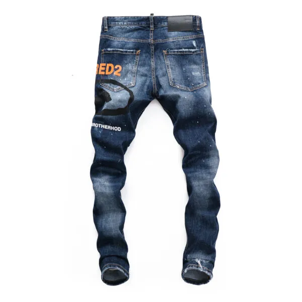 Jeans DSQ2 - immagine 2