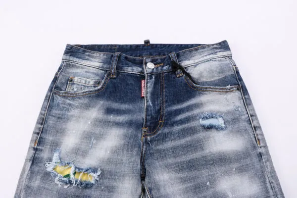 Jeans DSQ2 - immagine 5