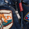 Jeans DSQ2 - immagine 3