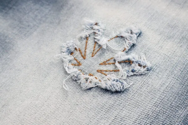 Jeans DSQ2 - immagine 5