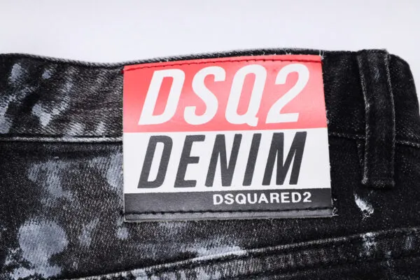 Jeans DSQ2 - immagine 6