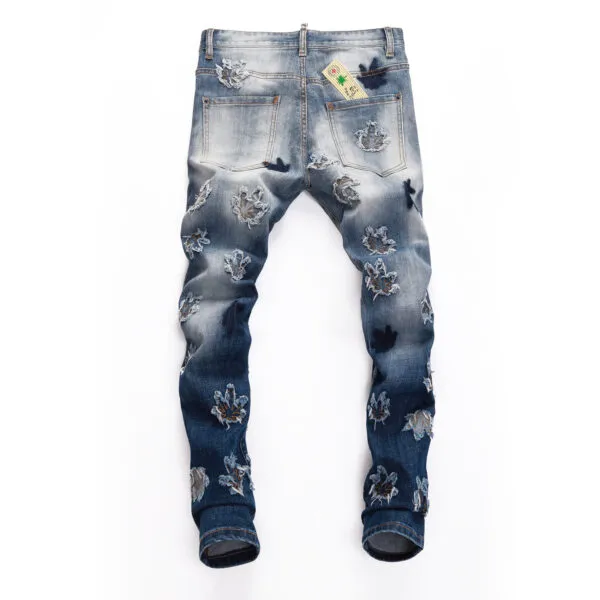 Jeans DSQ2 - immagine 4