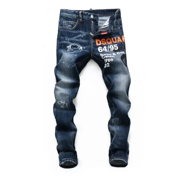 Jeans DSQ2