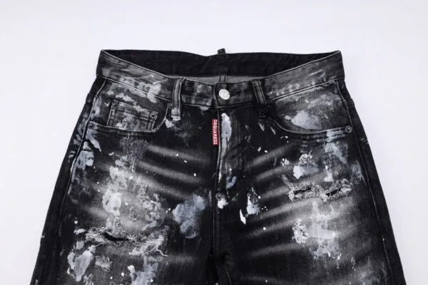 Jeans DSQ2 - immagine 4