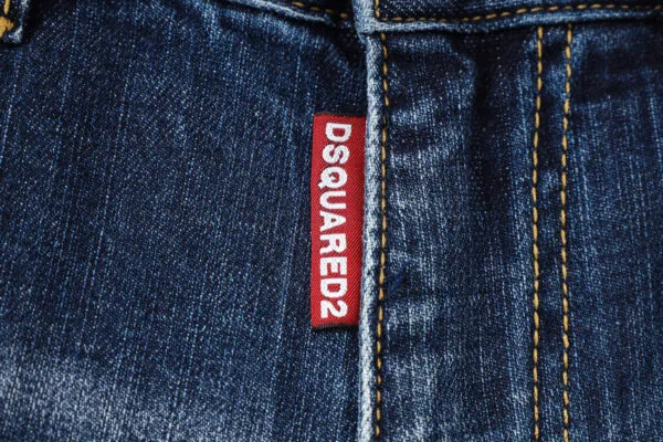 Jeans DSQ2 - immagine 5