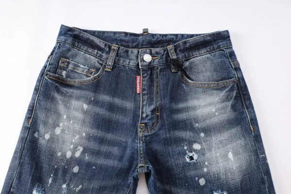 Jeans DSQ2 - immagine 2