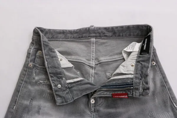 Jeans DSQ2 - immagine 3
