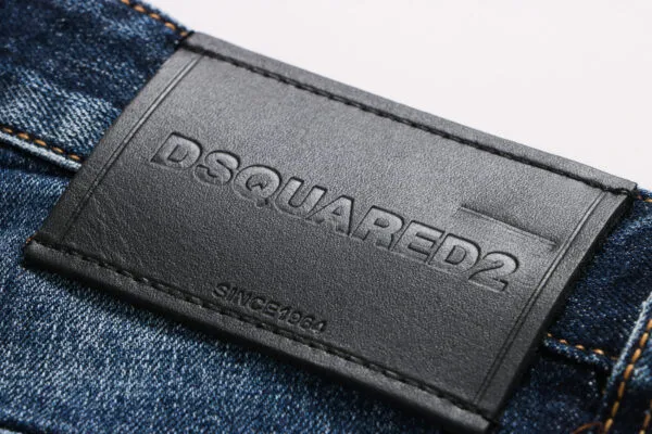 Jeans DSQ2 - immagine 6