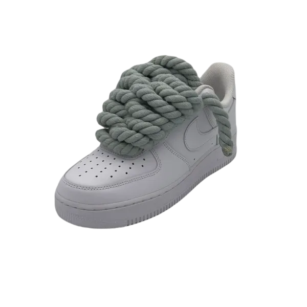 AF1 ROPE – LIGHTBLU - immagine 2