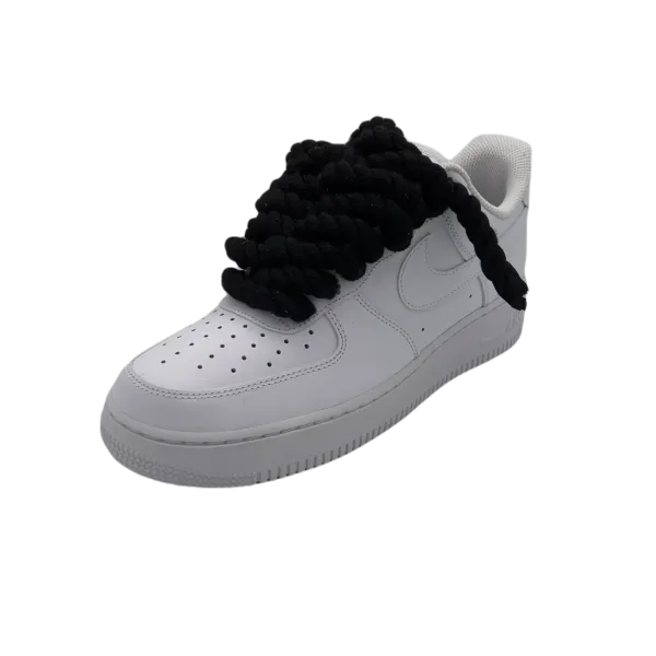 AF1 ROPE – BLACK - immagine 2