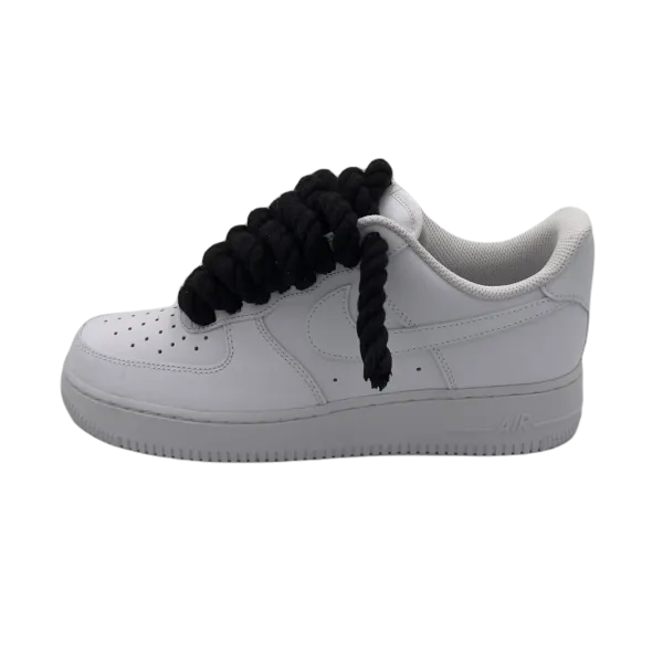 AF1 ROPE – BLACK