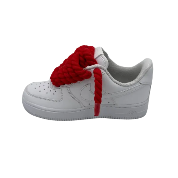 AF1 ROPE – RED