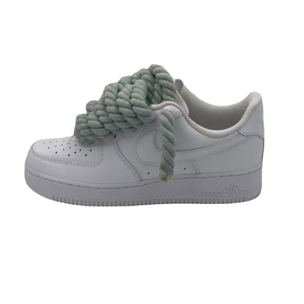 AF1 ROPE – LIGHTBLU