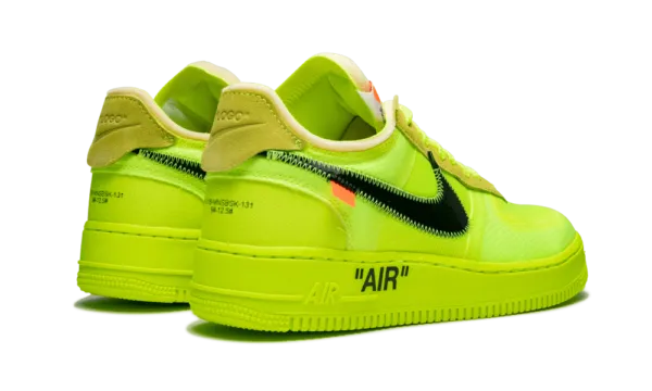 AF1 OFF-W. VOLT - immagine 5