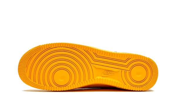 AF1 OFF-W. UNIVERSITY GOLD METALLIC SILVER - immagine 4