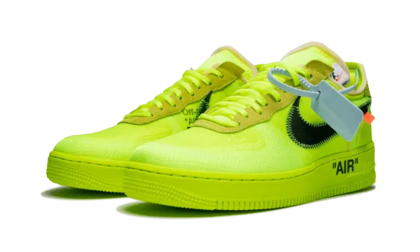 AF1 OFF-W. VOLT - immagine 4