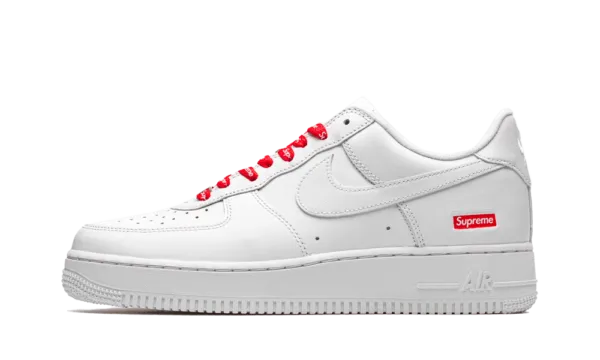 AF1 X SUPREME