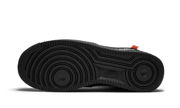 AF1 OFF-W. BLACK - immagine 3